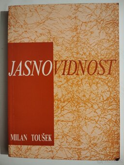 Různé esoterické knihy - 4