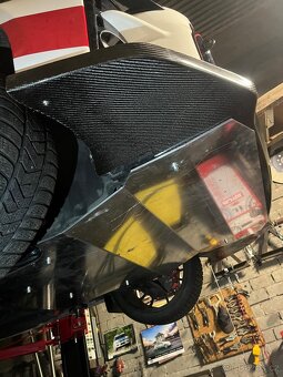 Ližina pro Toyota Yaris GR - 4