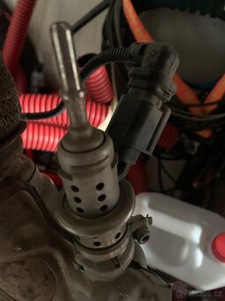 DPF  Peugeot Boxer(Citroen Junper) - 4