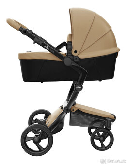 Mima Xari + Car Seat _ Base Bundle - 4