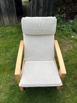 Sedací souprava Jech - 4