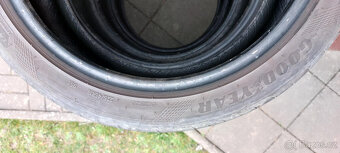 4x letní pneu - 4