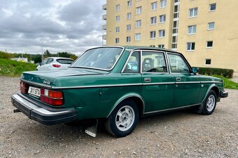 Volvo 264 - 4