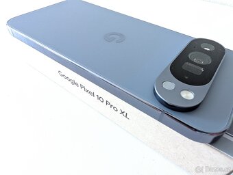ZÁNOVNÍ Google Pixel 10 PRO XL + SnapCase - 4