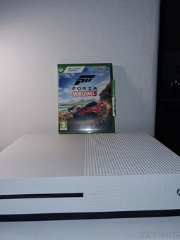 Xbox One + hry - 4