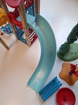 Playmobil Hřiště 9423 - 4
