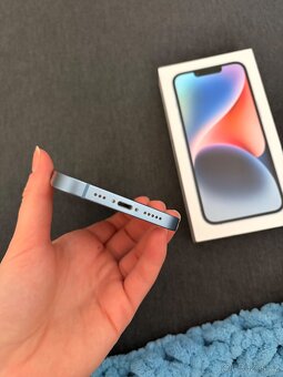 iPhone 14, 128GB - 4