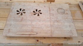 Dětský nástavec na stůl. - 4