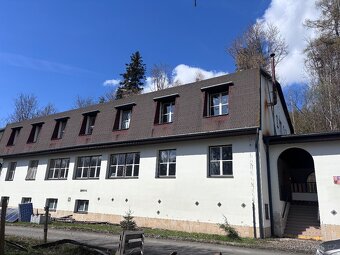 Pronájem možný prodej - 4