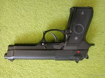 Airsoft M92 - 4