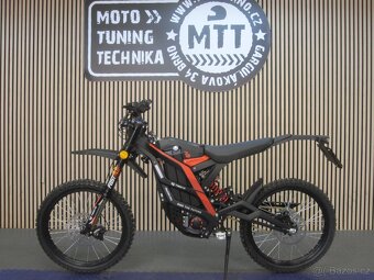 79bike Falcon PRO - 4