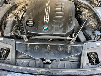 BMW 535df11 m paket - 4