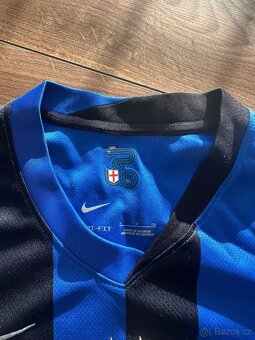 Inter Milano Dres Nový TOP originál - 4