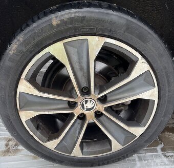 Škoda Superb 2 2.0 TDI 103kw CFF/CFFA,NPL (DSG),LF9R - 4