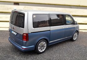 VW Multivan T6 1/18 - 4
