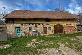 Prodej zemědělské usedlosti, 200 m2 - Vraný - Horní Kamenice - 4