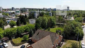 Prodej pozemky pro komerční výstavbu, 1 315 m2 - Brno-Králov - 4