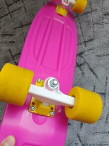 Skateboard reaper 70cm - 4