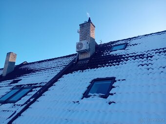 Prodám nové i repasované klimatizace (včetně montáže) - 4