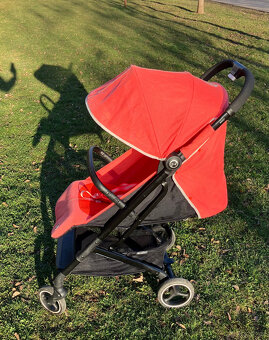 Cybex Beezy golfky Top stav - 4