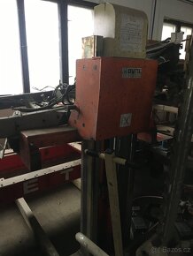Rovnaci rám Celette - 4