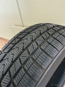 Zimní pneu 215/45 R17 - 4
