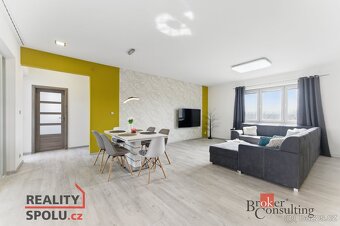 Prodej, domy/rodinný, 224 m2, Evaň, Litoměřice [ID 70659] - 4