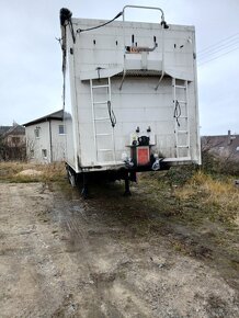 LEGRAS SBS 2220 posuvná podlaha (Walkingfloor) 91,4m3 - 4