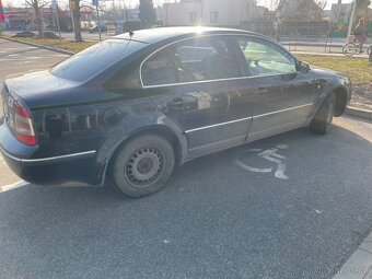 Škoda Superb 1 1.9tdi 96kw - 4