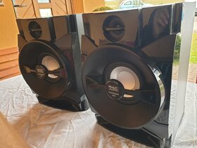 Reprobedny led mac audio - 4