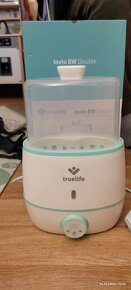 Sterilizátor+ohřívač lahví Truelife - 4