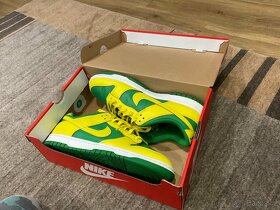 Nike dunk low Reverse Brazil - 4