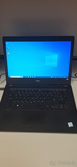 NTB DELL Latitude 3480 14" - 4