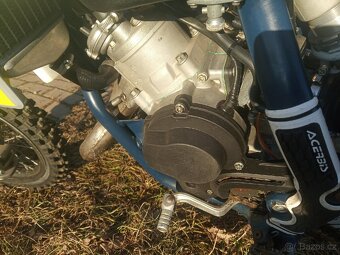 Husqvarna tc 65 2023 - 4