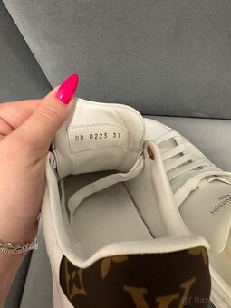 Louis Vuitton tenisky - 4