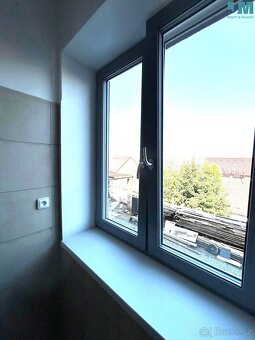 Pronájem nových komerčních prostor 232 m2 ve vyhledávané lok - 4