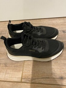 Tenisky sneakersy Gant - 4