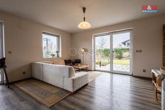 Prodej rodinného domu, 155 m², Sulice, ul. K Hájku - 4