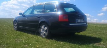 Audi A6 Avant 2.7T BiTurbo Quattro - 4