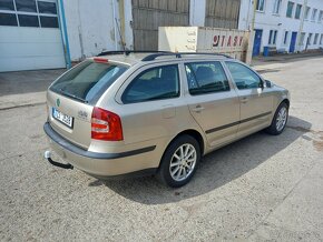 Skoda Octavia 2.0tdi 103kw - 4