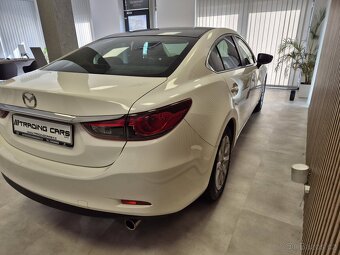 Mazda 6 2,0 Skyactiv-G 145k Challenge - 4