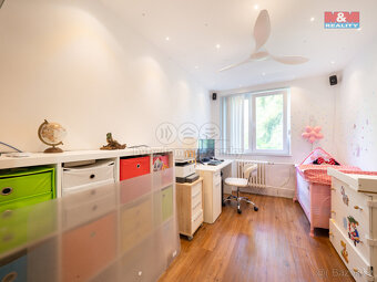 Prodej bytu 4+kk, 80 m², Praha 4, ul. Svojšovická - 4