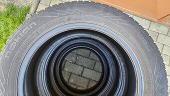 Zimní pneu Nokian WR A4 205/55 R16 91H - 4