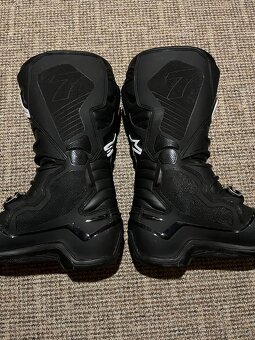 MX enduro boty Alpinestars Tech 7, velikost 48 - 4