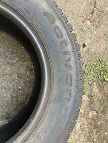 BF GOODRICH Activan Winter 215/65 R16 109R - 4