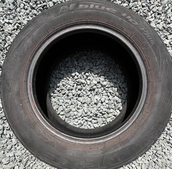 195/65 R15 91V letní pneu Nexen Nblue HD plus (4616) - 4