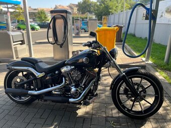 Harley Davidson Breakout - 4