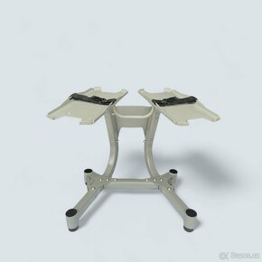 2ks činky BOWFLEX - 4