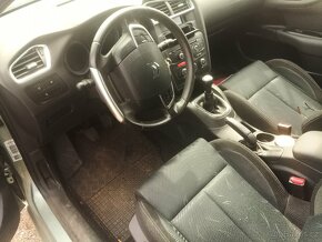 Citroen C4 2011 1,6 VTI 5FS - 4