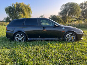 Alfa Romeo 156 SW 3.2 GTA Q2 - 4